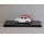 Fiat Abarth 595 SS 1964 -1:43 - Vitesse