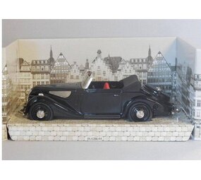 BMW BMW 327 Cabrio - 1:18 - Schuco BMW BMW 327 Cabrio - 1:18 - Schuco