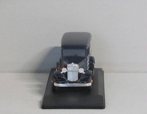 Ford Ford V8 Camionnette 'Lyons' 1934 - 1:43 - Eligor Ford Ford V8 Camionnette 'Lyons' 1934 - 1:43 - Eligor