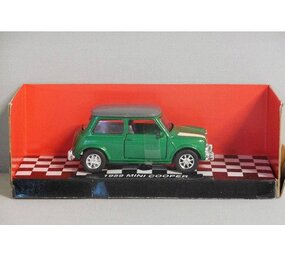 Mini Mini Cooper 1959 - 1:32 - NewRay Mini Mini Cooper 1959 - 1:32 - NewRay