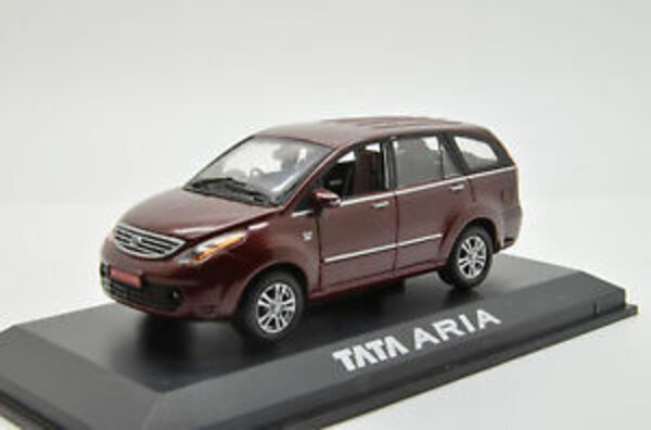 Tata Tata Aria - 1:43 - Norev