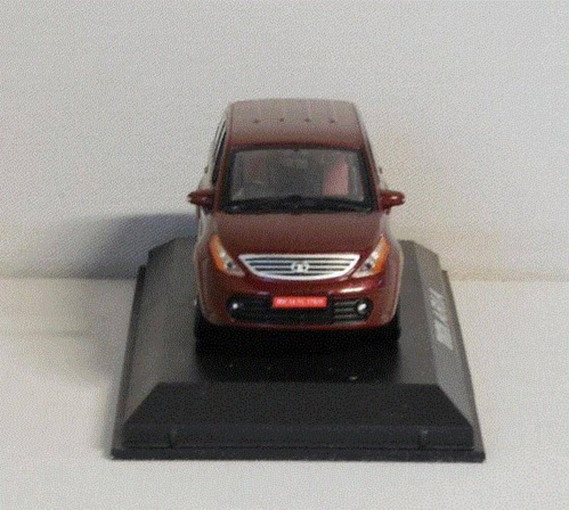 Tata Tata Aria - 1:43 - Norev