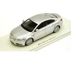 Buick Buick Regal 2011 - 1:43 - Luxury Collectibles Buick Buick Regal 2011 - 1:43 - Luxury Collectibles