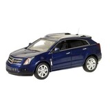 Cadillac Cadillac SRX Crossover 2011 - 1:43 - Luxury Collectibles