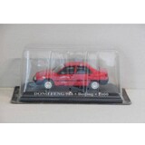 Citroen Citroen DONG FENG Beijing 2000 - 1:43 - Atlas Citroen Citroen DONG FENG Beijing 2000 - 1:43 - Atlas