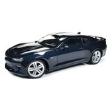 Chevrolet Chevrolet Camaro SS 50th Anniversary 1967 / 2017  - 1:18 - Auto World Chevrolet Chevrolet Camaro SS 50th Anniversary 1967 / 2017  - 1:18 - Auto World