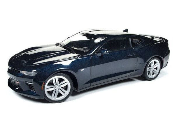 Chevrolet Chevrolet Camaro SS 50th Anniversary 1967 / 2017  - 1:18 - Auto World