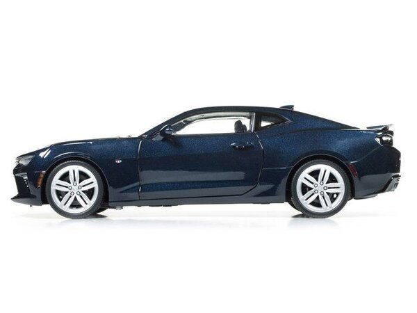 Chevrolet Chevrolet Camaro SS 50th Anniversary 1967 / 2017  - 1:18 - Auto World
