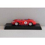 Ferrari Ferrari 625 LM #11 24H Le Mans 1956 - 1:43 - Art Model Ferrari Ferrari 625 LM #11 24H Le Mans 1956 - 1:43 - Art Model