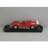Ferrari Ferrari 512M Prototipo 1970 - 1:43 - Brumm Ferrari Ferrari 512M Prototipo 1970 - 1:43 - Brumm