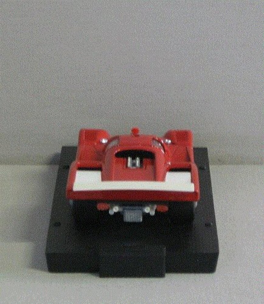 Ferrari Ferrari 512M Prototipo 1970 - 1:43 - Brumm