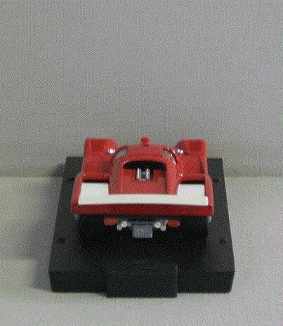 Ferrari Ferrari 512M Prototipo 1970 - 1:43 - Brumm