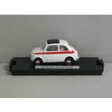 Fiat Fiat 500 Sport Tetto Apribile 1959 -1:43 - Brumm