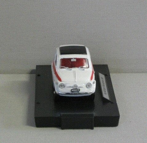 Fiat Fiat 500 Sport Tetto Apribile 1959 -1:43 - Brumm