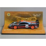 McLaren McLaren F1 GTR #41 Gulf Team Davidoff McLaren - 1:43 - Minichamps