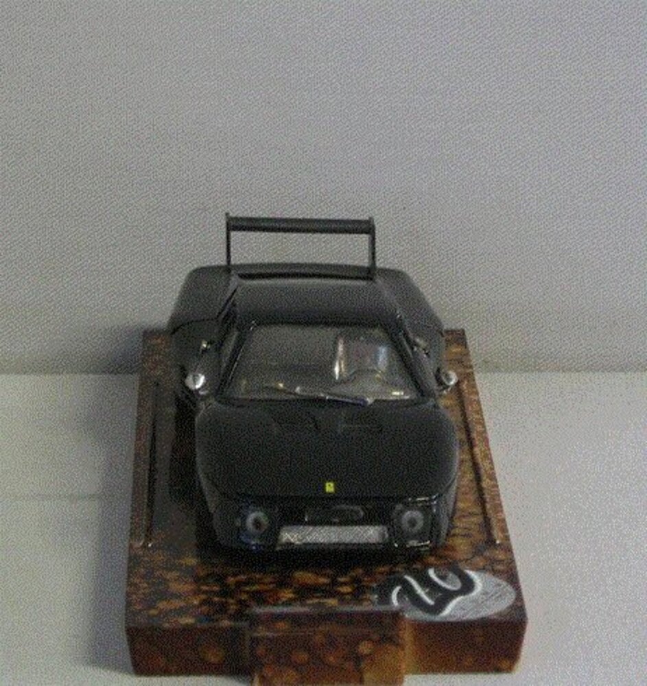 Ferrari Ferrari 512 BB 1980 - 1:43 - Brumm