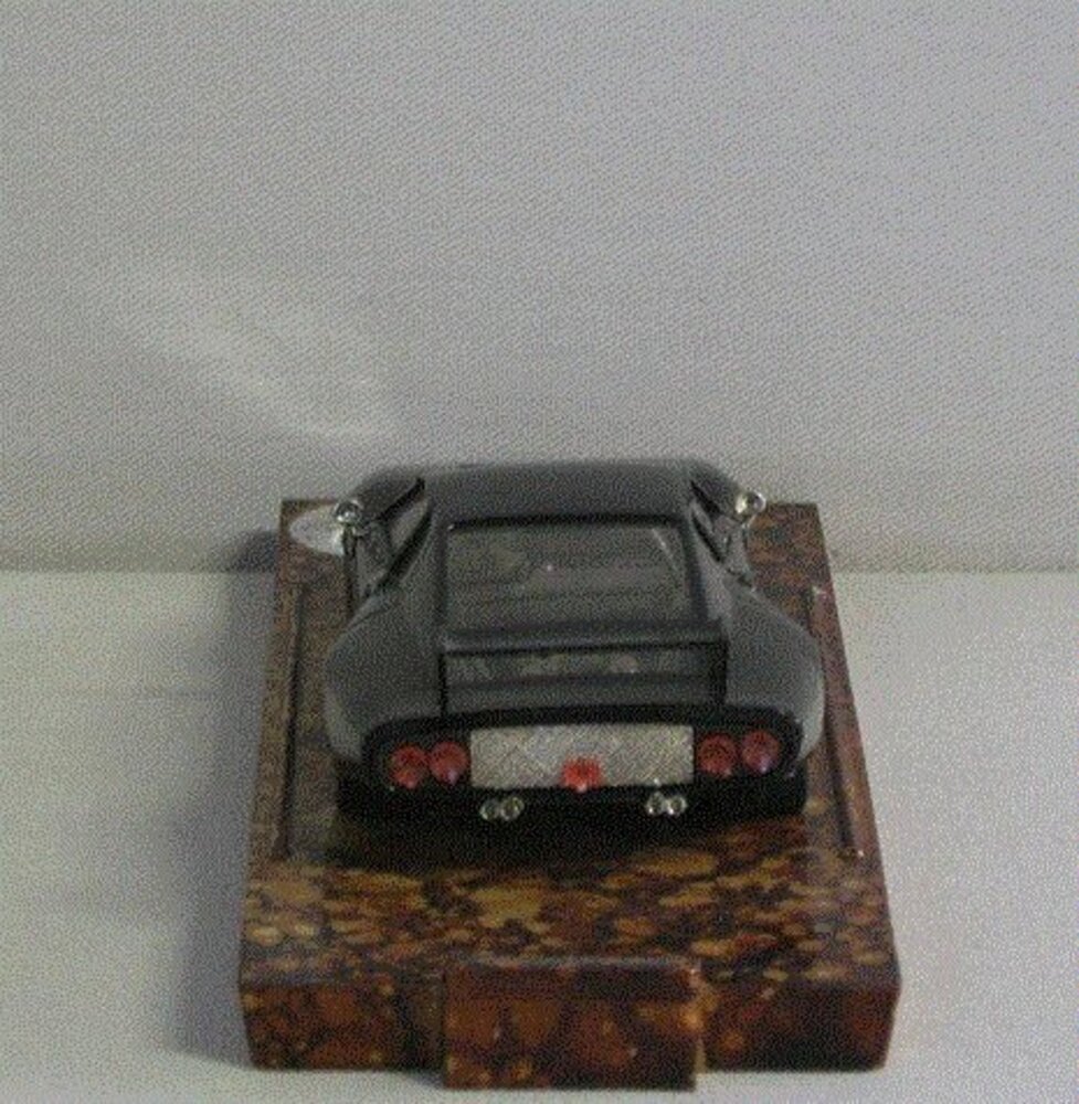 Ferrari Ferrari 512 BB 1980 - 1:43 - Brumm