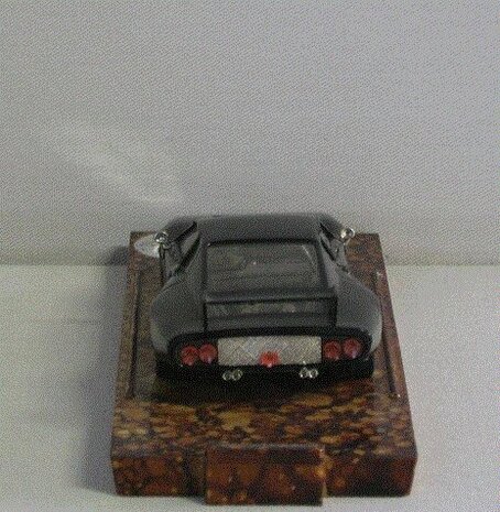 Ferrari Ferrari 512 BB 1980 - 1:43 - Brumm