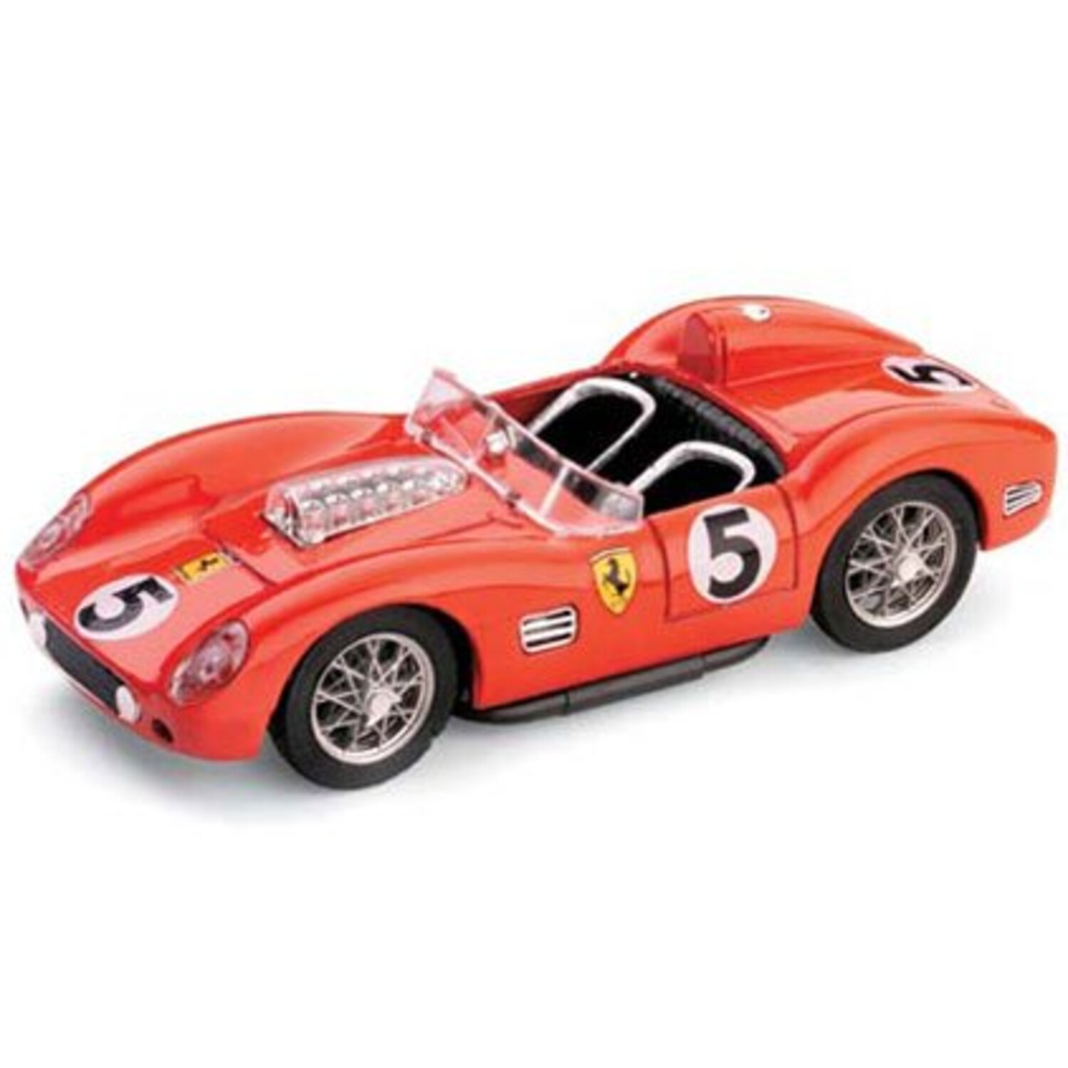 ミニカー brumm 1/43 r94 Ferrari250 T.R.S. ミニカー brumm 1/43 r94 Ferrari250 T.R.S. 1/43 Brumm Ferrari