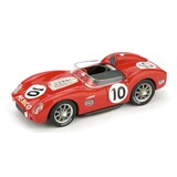 Ferrari Ferrari 250 T.R.S. HP 300 #10 196 - 1:43 - Brumm Ferrari Ferrari 250 T.R.S. HP 300 #10 196 - 1:43 - Brumm