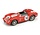 Ferrari 250 T.R.S. HP 300 #10 196 - 1:43 - Brumm