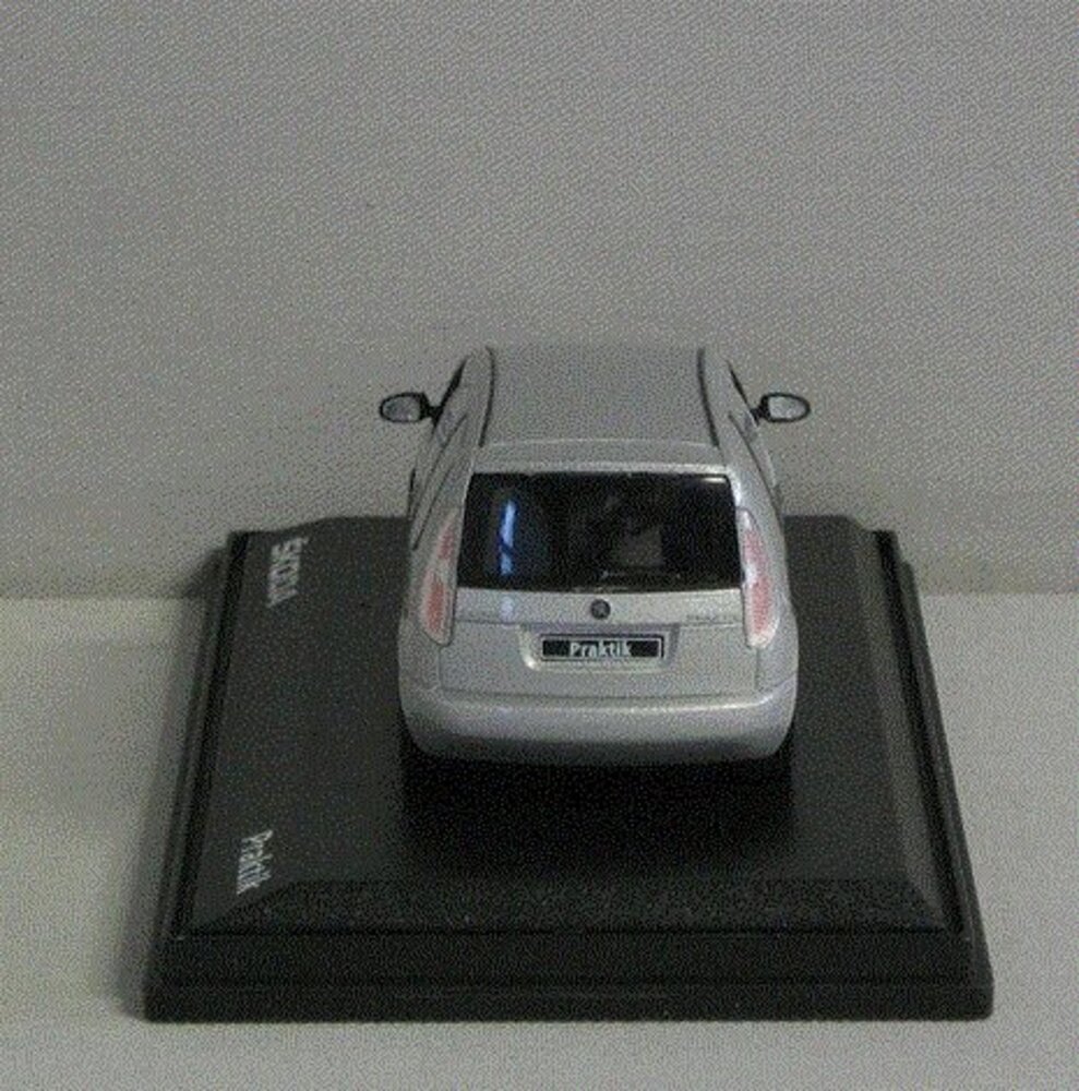 Skoda Skoda Praktik (Facelift) - 1:43 - Abrex Skoda Skoda Praktik (Facelift) - 1:43 - Abrex