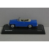 Skoda Skoda Felicia - 1:43 - Abrex Skoda Skoda Felicia - 1:43 - Abrex