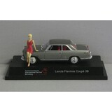 Lancia Lancia Flaminia Coupé 3B Spielwarenmesse 2008 - 1:43  - Starline Models