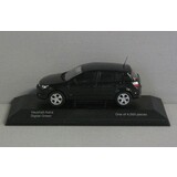 Vauxhall Vauxhall Astra - 1:43 - Vanguards Vauxhall Vauxhall Astra - 1:43 - Vanguards