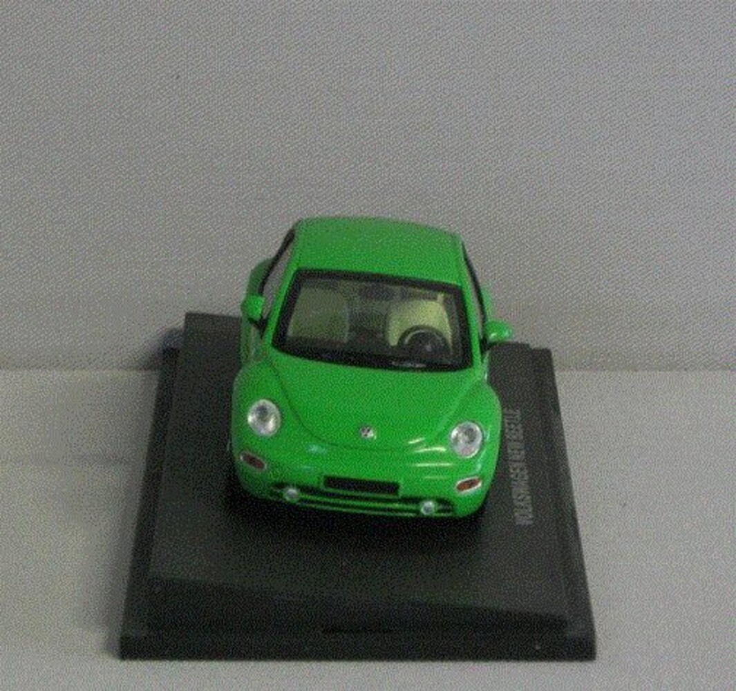 Volkswagen Volkswagen New Beetle - 1:43 - Revell