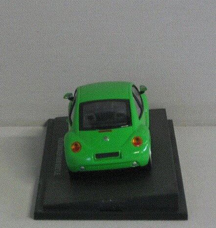 Volkswagen Volkswagen New Beetle - 1:43 - Revell