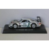 Mercedes-Benz Mercedes-Benz CLK-GTR #12 199 - 1:43 - Potato Car Mercedes-Benz Mercedes-Benz CLK-GTR #12 199 - 1:43 - Potato Car