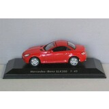 Mercedes-Benz Mercedes-Benz SLK350 (Hard-Top) - 1:43 - Potato Car Mercedes-Benz Mercedes-Benz SLK350 (Hard-Top) - 1:43 - Potato Car