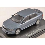 Skoda Skoda Superb - 1:43 - Abrex Skoda Skoda Superb - 1:43 - Abrex