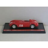 Lancia Lancia D24 #158 XVIII Pontedecimo-Giovi 1953 - 1:43 - Brumm Lancia Lancia D24 #158 XVIII Pontedecimo-Giovi 1953 - 1:43 - Brumm
