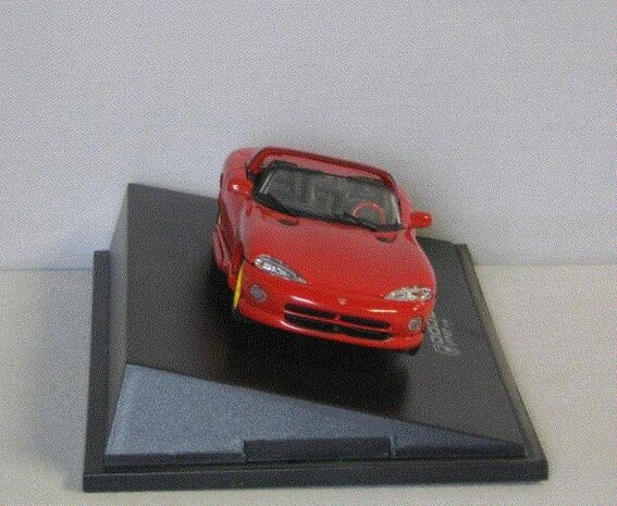 Dodge Dodge Viper RT/10 - 1:43 - Universal Hobbies