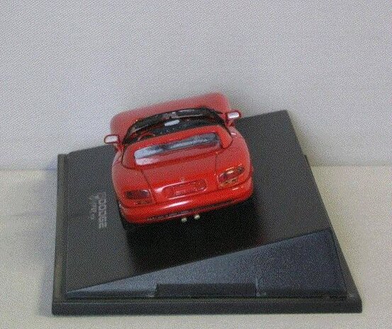 Dodge Dodge Viper RT/10 - 1:43 - Universal Hobbies