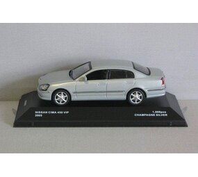 Nissan Nissan Cima 450 VIP 2005 - 1:43 - J-Collection Nissan Nissan Cima 450 VIP 2005 - 1:43 - J-Collection