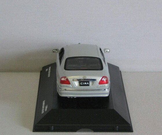 Nissan Nissan Cima 450 VIP 2005 - 1:43 - J-Collection