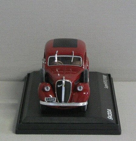 Skoda Skoda Superb 913 (1938) - 1:43 - Abrex