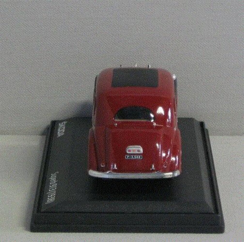 Skoda Skoda Superb 913 (1938) - 1:43 - Abrex