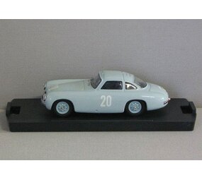 Mercedes-Benz Mercedes-Benz 300 SL Coupé GP Bern 1952 #20 - 1:43 - Bang Mercedes-Benz Mercedes-Benz 300 SL Coupé GP Bern 1952 #20 - 1:43 - Bang