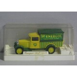 Citroen Citroen C4F BP - 1:43 - Solido Citroen Citroen C4F BP - 1:43 - Solido