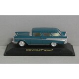 Chevrolet Chevrolet Nomad - 1:43 - Road Signature Chevrolet Chevrolet Nomad - 1:43 - Road Signature