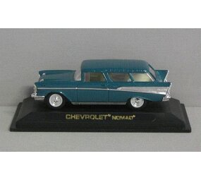 Chevrolet Chevrolet Nomad - 1:43 - Road Signature Chevrolet Chevrolet Nomad - 1:43 - Road Signature