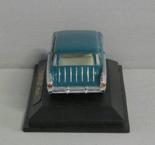 Chevrolet Chevrolet Nomad - 1:43 - Road Signature Chevrolet Chevrolet Nomad - 1:43 - Road Signature