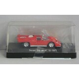 Ferrari Ferrari 512 M #12 1971 - 1:43 - Solido Ferrari Ferrari 512 M #12 1971 - 1:43 - Solido