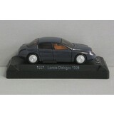 Lancia Lancia Dialogos 1999 - 1:43 - Solido Lancia Lancia Dialogos 1999 - 1:43 - Solido