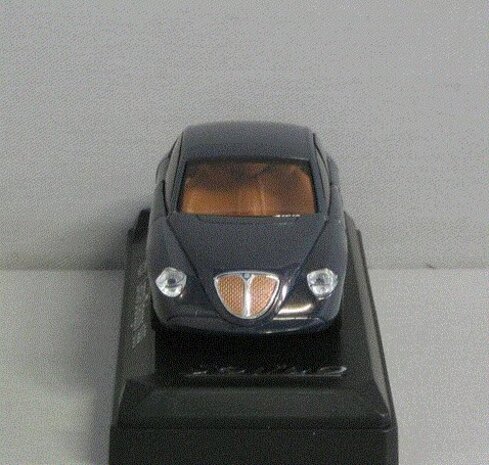 Lancia Lancia Dialogos 1999 - 1:43 - Solido Lancia Lancia Dialogos 1999 - 1:43 - Solido