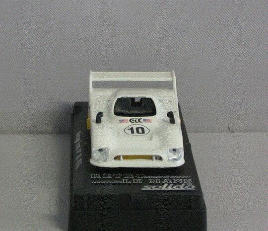 Mirage Mirage Ford #10 1976 - 1:43 - Solido Mirage Mirage Ford #10 1976 - 1:43 - Solido